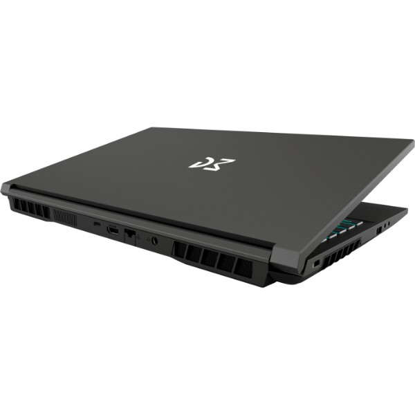 Фото - Ноутбук игровой Dream Machines RG3050-15UA71 Black